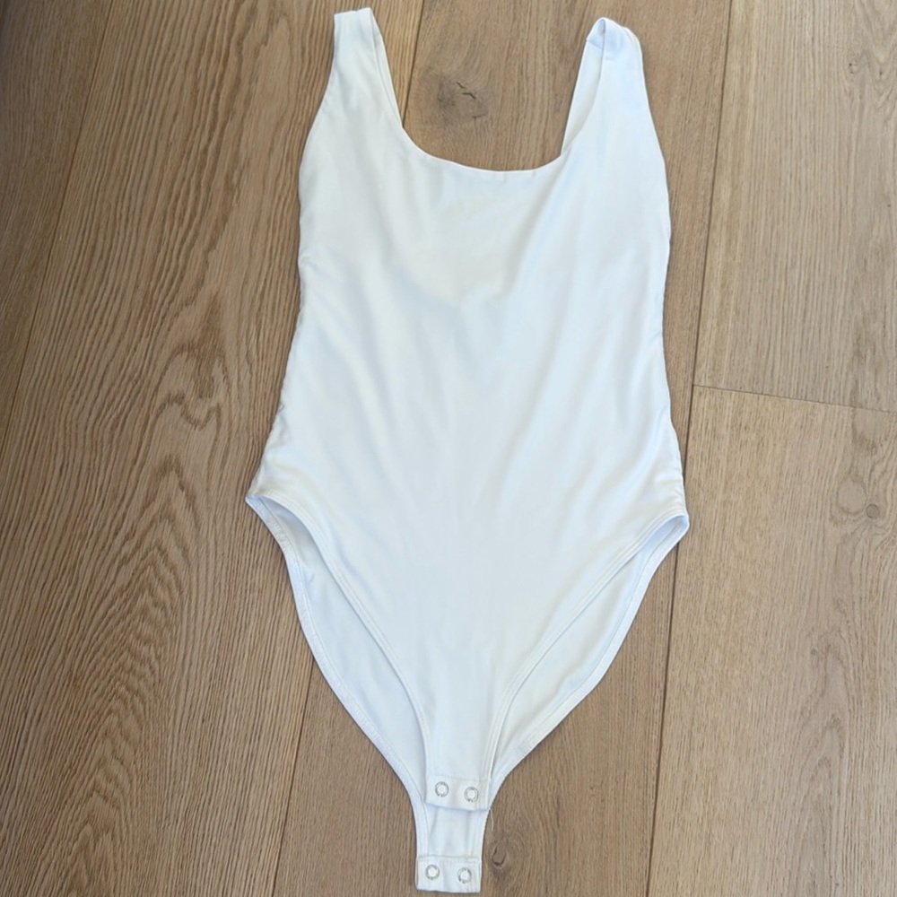 Forever 21 Bodysuit